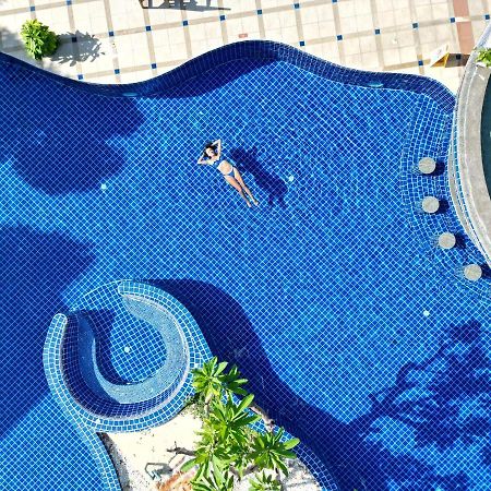 Phuket Leelavadee Hua Ting Resort Patong Ngoại thất bức ảnh