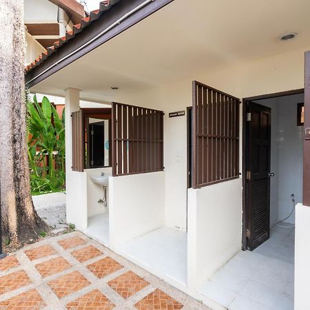 Phuket Leelavadee Hua Ting Resort Patong Ngoại thất bức ảnh