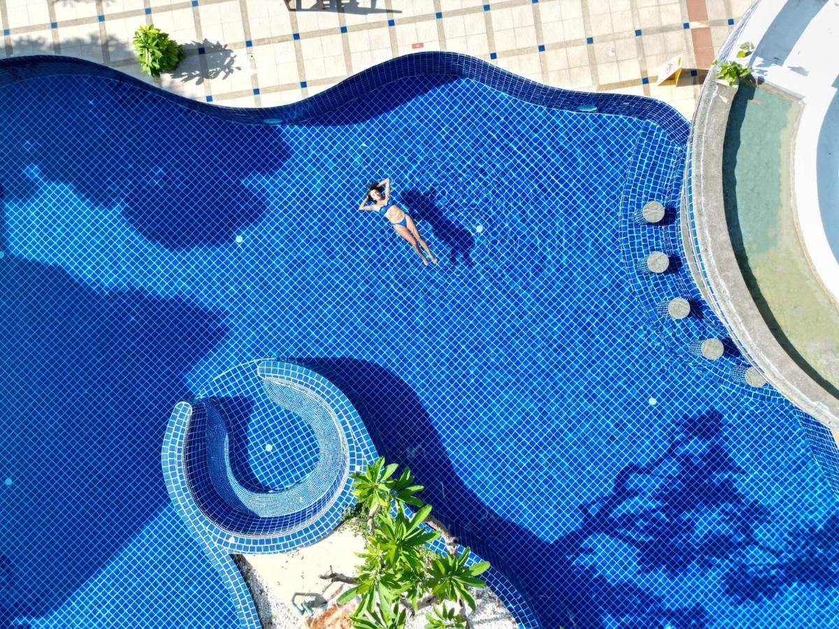 Phuket Leelavadee Hua Ting Resort Patong Ngoại thất bức ảnh