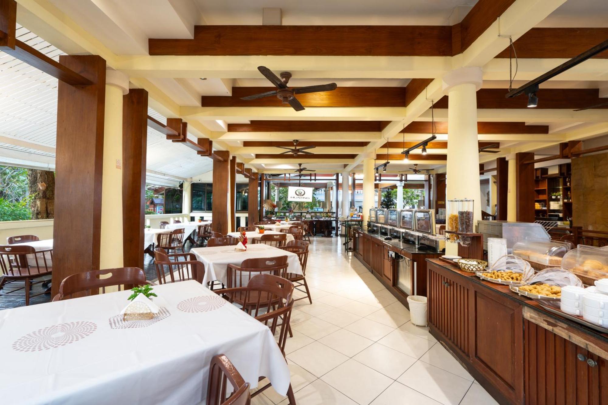 Phuket Leelavadee Hua Ting Resort Patong Ngoại thất bức ảnh