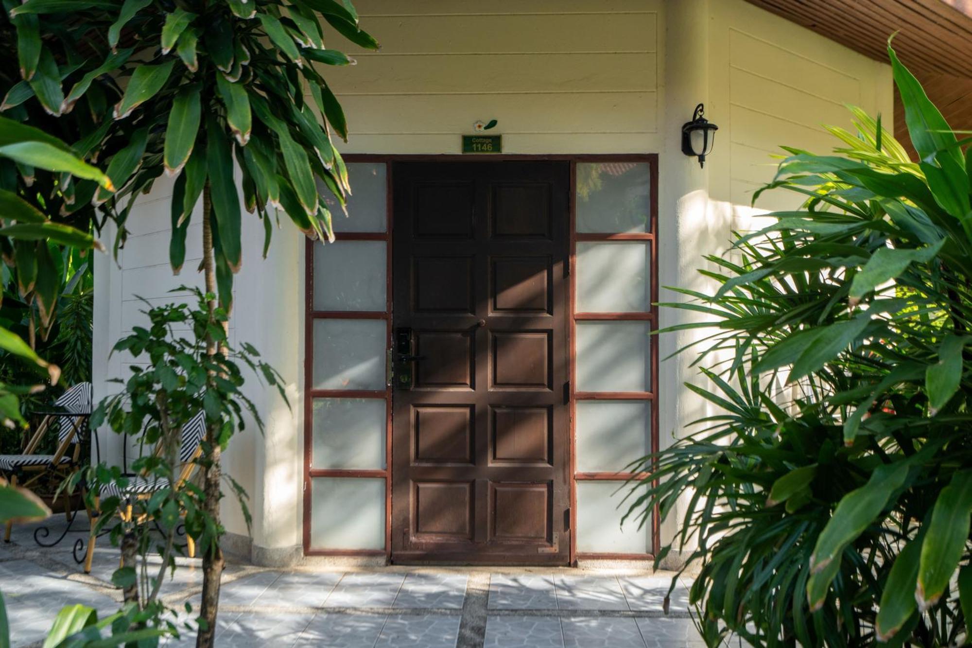 Phuket Leelavadee Hua Ting Resort Patong Ngoại thất bức ảnh