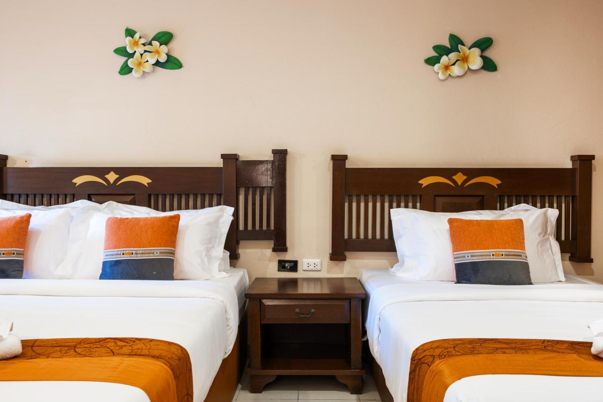 Phuket Leelavadee Hua Ting Resort Patong Ngoại thất bức ảnh