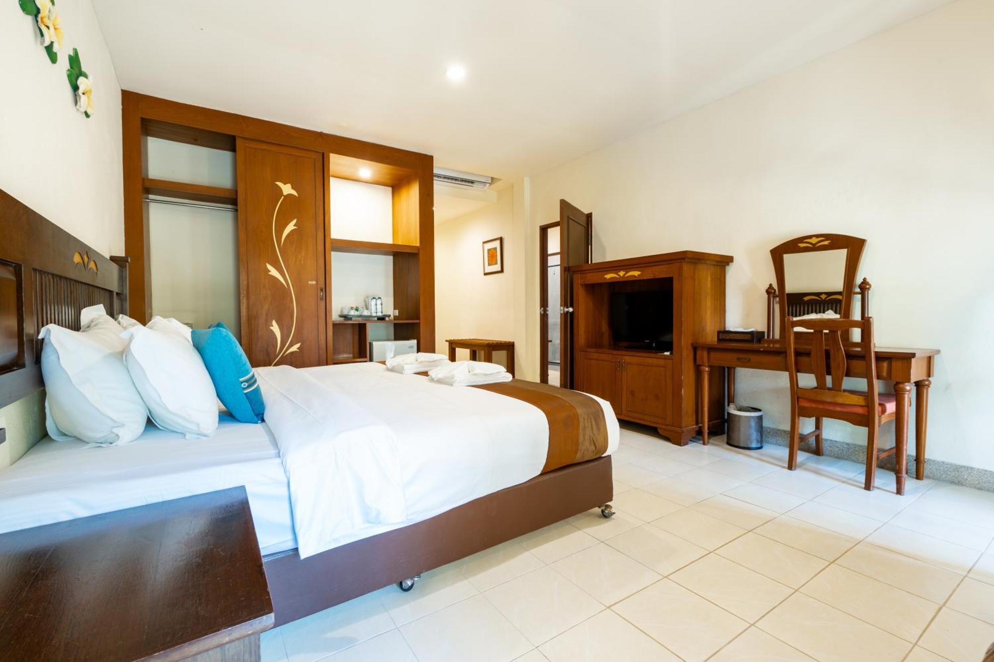 Phuket Leelavadee Hua Ting Resort Patong Ngoại thất bức ảnh