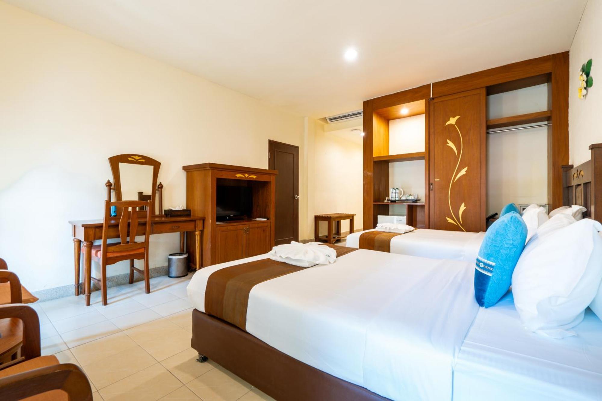 Phuket Leelavadee Hua Ting Resort Patong Ngoại thất bức ảnh